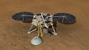  NASA- JPL